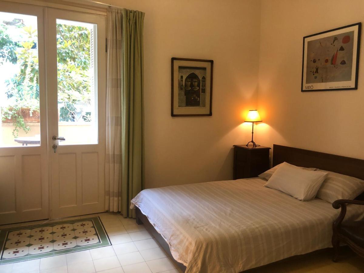 Rothschild Tel-Aviv Studio Buitenkant foto