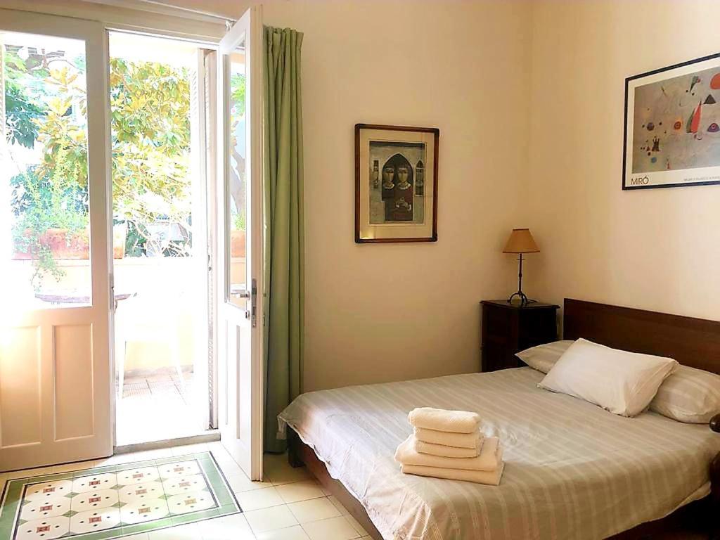 Rothschild Tel-Aviv Studio Buitenkant foto