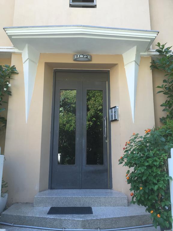 Rothschild Tel-Aviv Studio Buitenkant foto